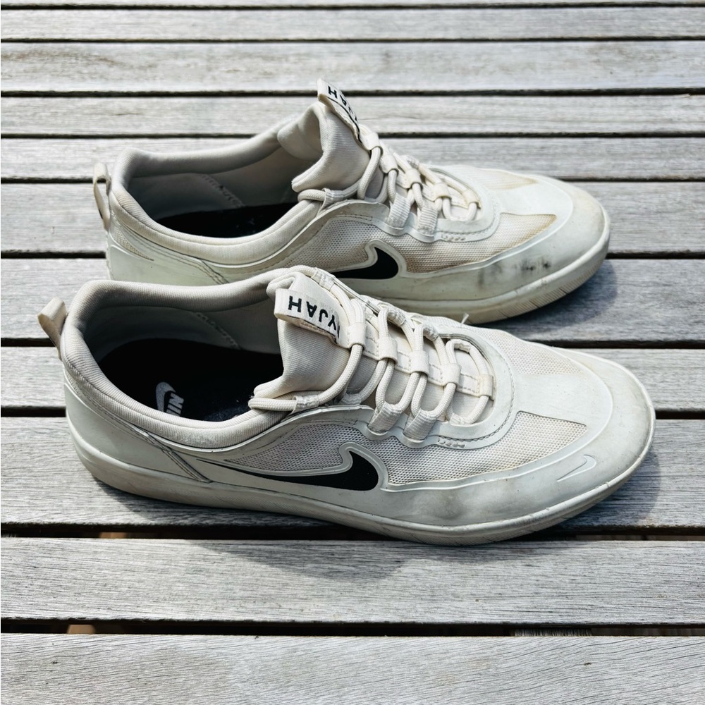 Nike Nyjah Free SB 2 Men's Sneakers